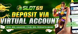 Aplikasi Admin Slot Online Deposit Dana 5000 Terbaru