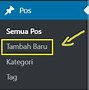 Cara Buat Website Gratis Untuk Sekolah