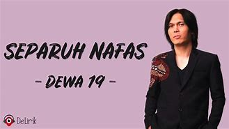 Dewa 19 Separuh Nafas Tab