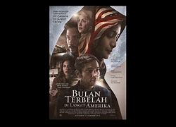 Film Langit Terbelah Di Amerika