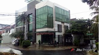 Ruko Baru Jakarta Selatan