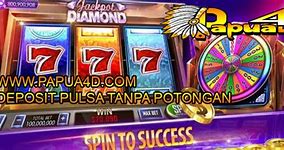 Slot Bisa Bayar Pakai Pulsa