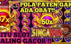 Slot Gacor Hari Ini Modal Receh 100K Gratis Online Gratis Download